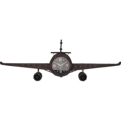 OROLOGIO AEREO GRIGIO 143X46CM